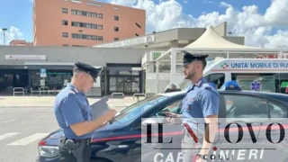 Roma, calci e pugni contro medico e infermiere del 118 arrivati per soccorrerlo: arrestato un 40enne