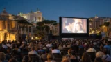 Roma, cinema gratis sotto le stelle stasera 14 luglio: 10 appuntamenti e 11 film da non perdere