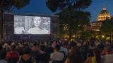Roma, cinema gratis sotto le stelle: tutti i film da non perdere stasera 13 luglio