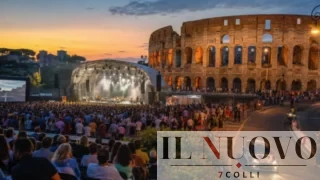 Cosa fare a Roma nel weekend: tutti gli appuntamenti da non perdere dal 3 al 5 luglio