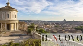 Roma, il Gianicolo finisce sotto accusa: Santori (Lega) incalza Gualtieri su decoro e gestione del belvedere