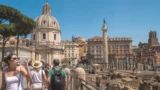 Meteo domenica 5 luglio a Roma e provincia, sole pieno e temperature in salita: cosa aspettarsi
