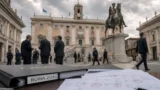 Olimpiadi di Roma 2040, la mozione di Azione torna in Aula per l’undicesima volta