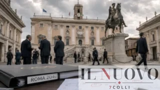 Olimpiadi di Roma 2040, la mozione di Azione torna in Aula per l’undicesima volta