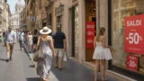 Saldi estivi a Roma, scatta la corsa agli sconti: le regole per non farsi fregare