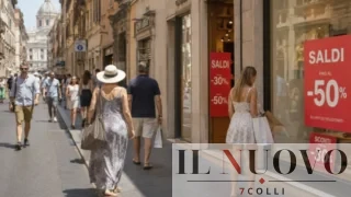Saldi estivi a Roma, scatta la corsa agli sconti: le regole per non farsi fregare