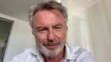 È morto Sam Neill, addio al volto di Jurassic Park e Lezioni di Piano: aveva 78 anni