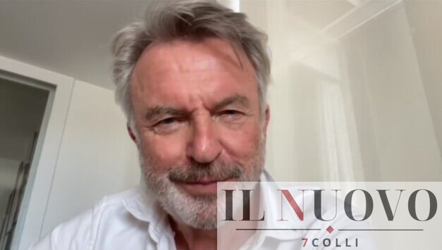 È morto Sam Neill, addio al volto di Jurassic Park e Lezioni di Piano: aveva 78 anni