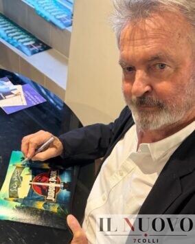 Sam Neill