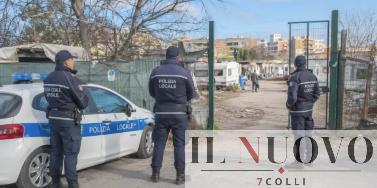 Foto generata con IA