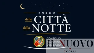 Al Ministero della Cultura nasce il ‘Dossier notte’, Schiuma (FdI): “La Regione Lazio chiama politica, locali e spettacolo attorno allo stesso tavolo”