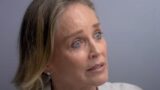 Sharon Stone a Roma: l’appello a Trump e la confessione sulla morte, «La dignità umana non è un algoritmo»