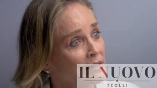 Sharon Stone a Roma: l’appello a Trump e la confessione sulla morte, «La dignità umana non è un algoritmo»