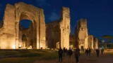 Terme di Caracalla sotto le stelle: tre serate già sold out, ecco le prossime date