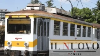 Roma, addio al Trenino Giallo, dopo cortei e disagi il Campidoglio scopre il “confronto”: via ai tavoli di confronto in … ‘videochiamata’