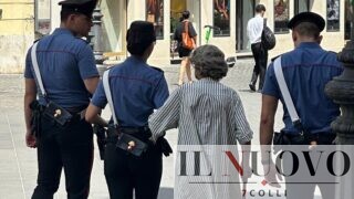 Ostia Antica, truffa anziana e sparisce per 2 anni: preso dopo 42 colpi da 300 mila euro (VIDEO)