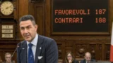 Legge elettorale, Vannacci sprona la Meloni: “La partita non è finita, serve solo la volontà di vincerla. Voti il nostro emendamento sulle preferenze”