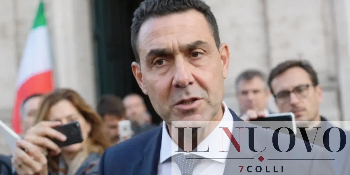 Il generale Vannacci