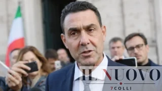 Vannacci attacca la casta: “Hanno affossato la nostra proposta contro il risarcimento ai criminali, ora la copiano di sana pianta”