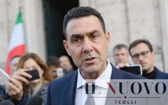 Il generale Vannacci
