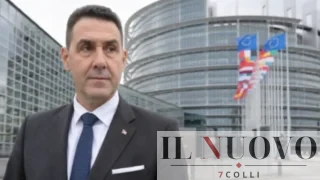 Forza Italia vota insieme alla sinistra contro il Gruppo Europeo di Vannacci e Futuro Nazionale cresce ancora