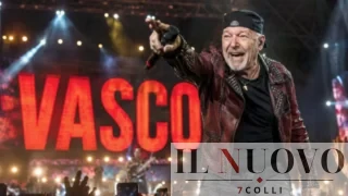 50 anni di carriera di Vasco Rossi, parte la corsa ai biglietti per i 10 concerti a Roma: date, prezzi, prevendita e dove comprarli