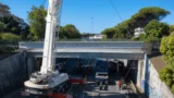 Roma, via Salaria riapre oggi: finisce l’incubo del cantiere, traffico verso la normalità
