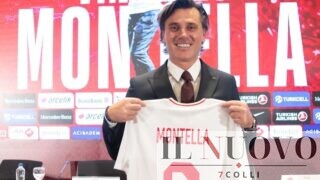 Vincenzo Montella, lutto per l’ex calciatore della Roma e attuale CT della Nazionale della Turchia: morta la sorella