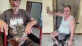 Bastogi, ascensore rotto da giorni: anziani e disabili prigionieri in casa. “Il Campidoglio si deve vergognare”