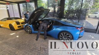 Maxi frode sui bonus edilizi: sequestro da 9 milioni tra Roma e Castelli, scoperta anche una villa “fantasma” (VIDEO)