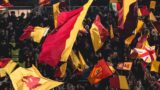 AS Roma, notte di festa per i 99 anni del club: corteo dei tifosi giallorossi in centro, il conto alla rovescia per il Centenario è già iniziato