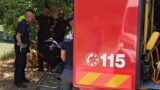 Roma, cade nel Tevere: salvato dopo essere stato trascinato dalla corrente per centinaia di metri