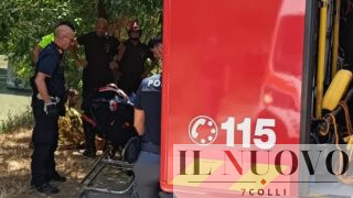 Roma, cade nel Tevere: salvato dopo essere stato trascinato dalla corrente per centinaia di metri