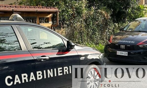 carabinieri