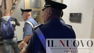 Roma, incastrati dai tatuaggi e da Instagram dopo lo scippo della borsa di lusso: arrestati ladri ‘social’ a San Giovanni