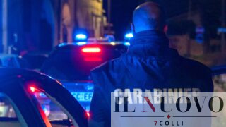 Banda del buco smantellata a Roma: furti in tutta Italia, base nell’ex Hotel Cinecittà occupato e refurtiva venduta con un catalogo online