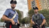 Roma, minaccia per mesi una madre e le sue figlie: “Datemi soldi e sigarette o vi uccido”