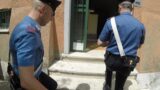 Ardea, “Paga o ti ammazzo”. Prestito da 25mila euro, ma ne aveva già restituiti 50mila: minacce di morte a una pensionata, arrestato usuraio (VIDEO)