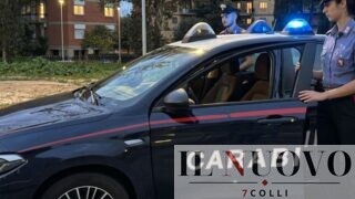 Roma, “Tu qui non entri”: furiosa lite tra cliente vigilante della sala slot, 36enne in codice giallo