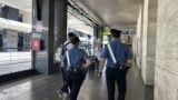 Roma, “Se mi lasci pubblico il tuo video hot”, 37enne rapisce l’ex 20enne romana per portarla a Napoli: bloccati sul treno in partenza