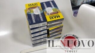 Roma, ruba creme per dentiere per 350 euro e le nasconde nella camicia: inseguito dalle farmaciste al Tuscolano