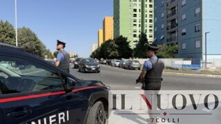 Tor Bella Monaca, “Riparami l’auto gratis”. Lui si rifiuta e gli bruciano due macchine