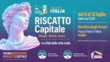 Roma, FdI prepara “Piazza Italia”: quattro giorni contro il ‘modello Gualtieri’
