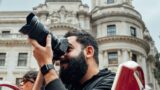 Fotografare in città: tecniche semplici per scatti più curati