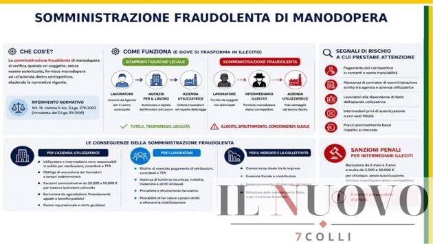 Frode fiscale Pomezia