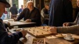 A Roma il gioco di quartiere non è sparito: ha solo cambiato tavolo