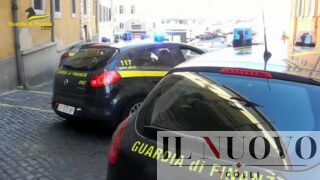 Roma, maxi sequestro da oltre 50 milioni di euro a due imprenditori: sigilli a pizzerie, hotel di lusso, tabaccherie e ville
