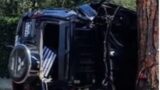 Incidente mortale sull’Appia, Alessandro e Raffaella si schiantano contro un albero: stavano andando al mare