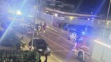 Tremendo incidente a Torvaianica, si scontrano sul lungomare e prendono altre 4 auto: feriti 6 giovanissimi