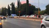 Roma, incidente mortale in via Appia Nuova: scontro tra scooter e furgone, morto il 65enne Roberto Orsola